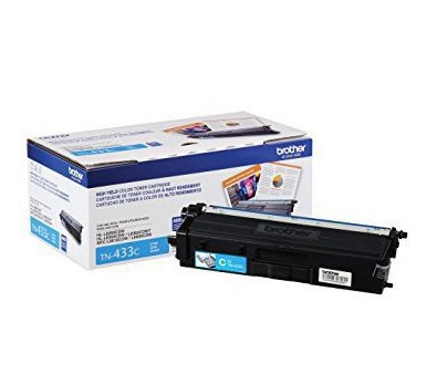 T&oacute;ner BROTHER TN433C